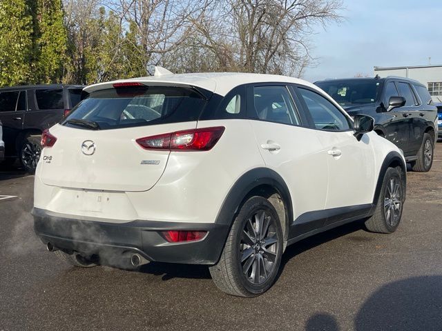 2018 Mazda CX-3 Touring