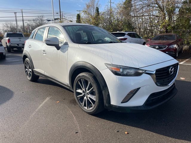 2018 Mazda CX-3 Touring