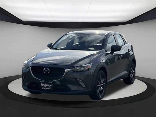 2018 Mazda CX-3 Touring