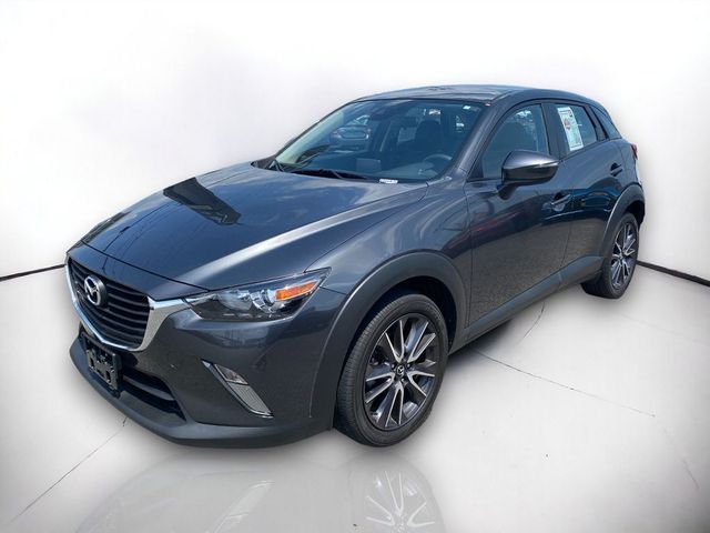 2018 Mazda CX-3 Touring