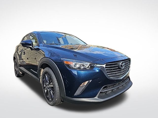 2018 Mazda CX-3 Touring