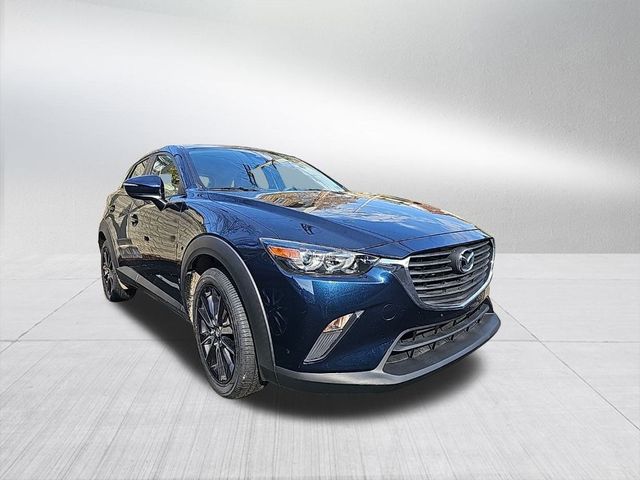 2018 Mazda CX-3 Touring