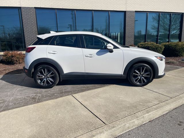 2018 Mazda CX-3 Touring