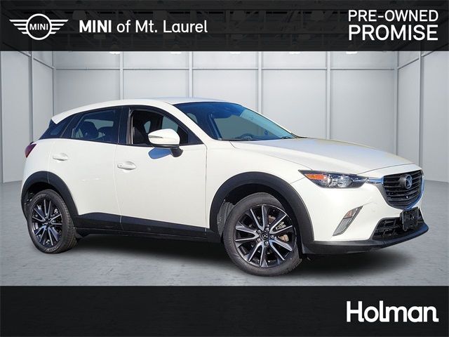 2018 Mazda CX-3 Touring