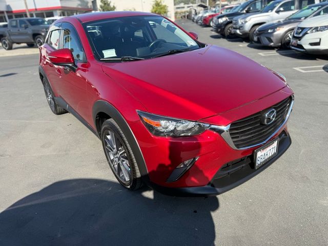 2018 Mazda CX-3 Touring