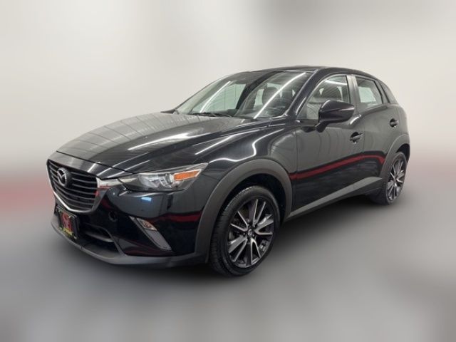 2018 Mazda CX-3 Touring