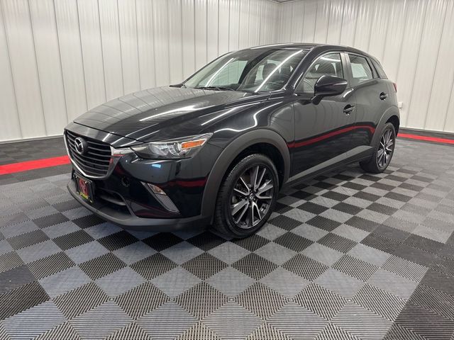 2018 Mazda CX-3 Touring