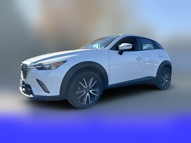 2018 Mazda CX-3 Touring