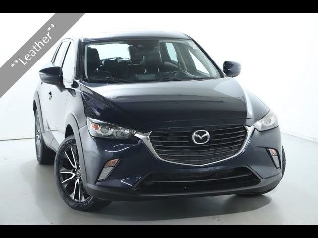 2018 Mazda CX-3 Touring