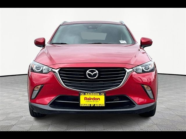 2018 Mazda CX-3 Touring