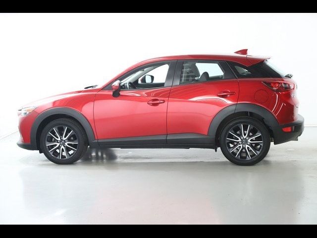 2018 Mazda CX-3 Touring