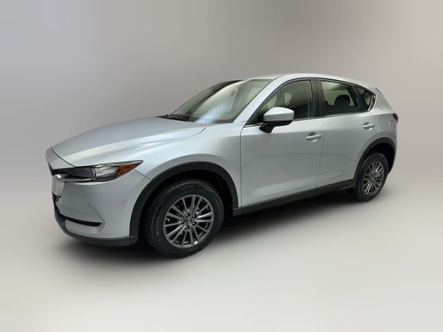 2018 Mazda CX-5 Sport