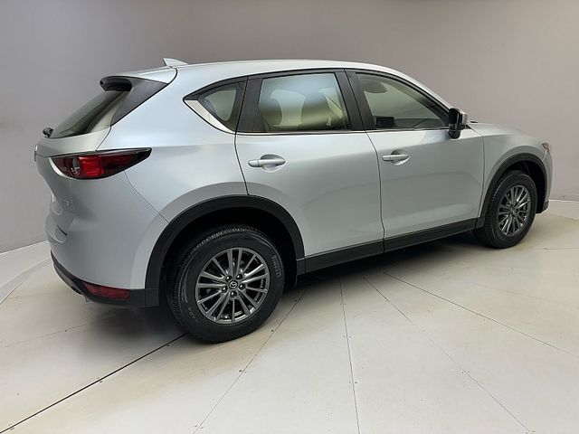 2018 Mazda CX-5 Sport