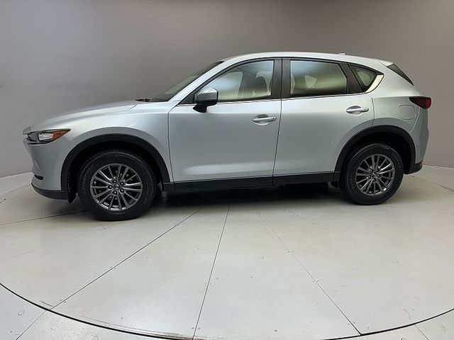 2018 Mazda CX-5 Sport