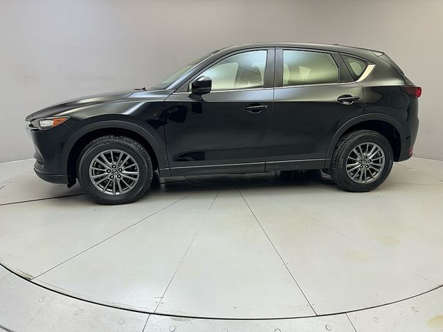 2018 Mazda CX-5 Sport