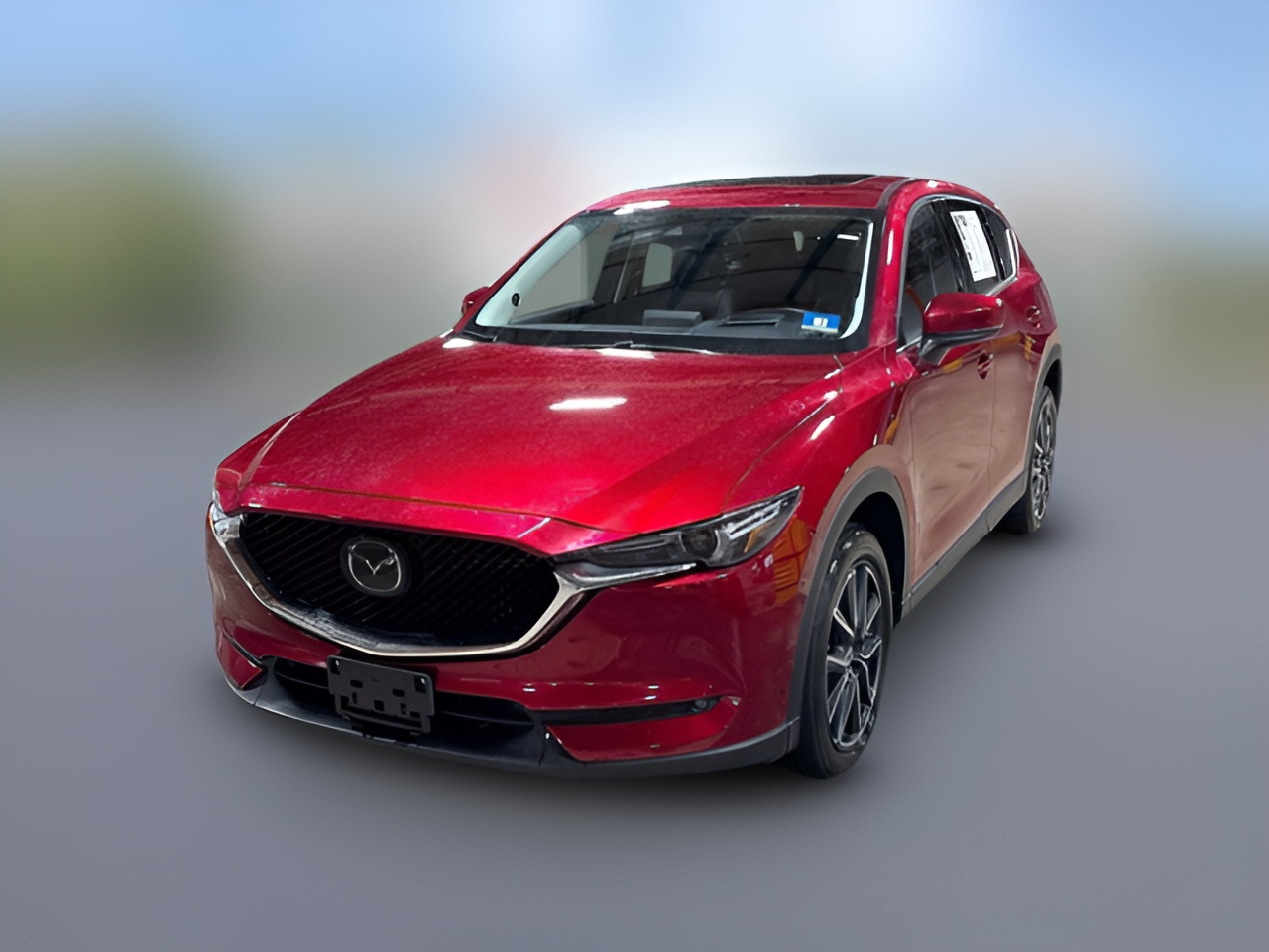 Used 2018 Mazda CX-5 Grand Touring For Sale in Bronx, NY | Auto