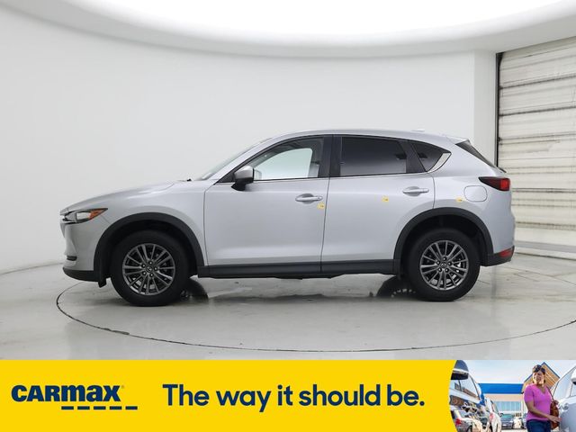2018 Mazda CX-5 Sport