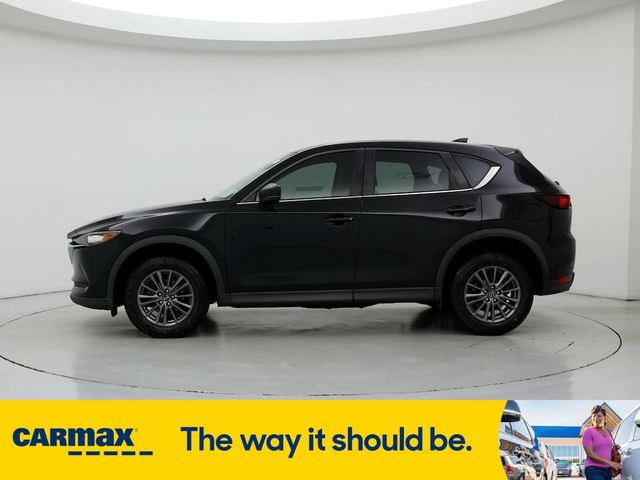 2018 Mazda CX-5 Sport