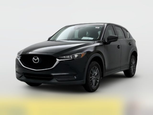 2018 Mazda CX-5 Sport