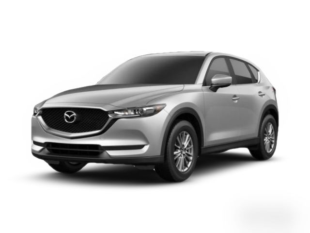 2018 Mazda CX-5 Sport