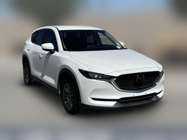 2018 Mazda CX-5 Sport