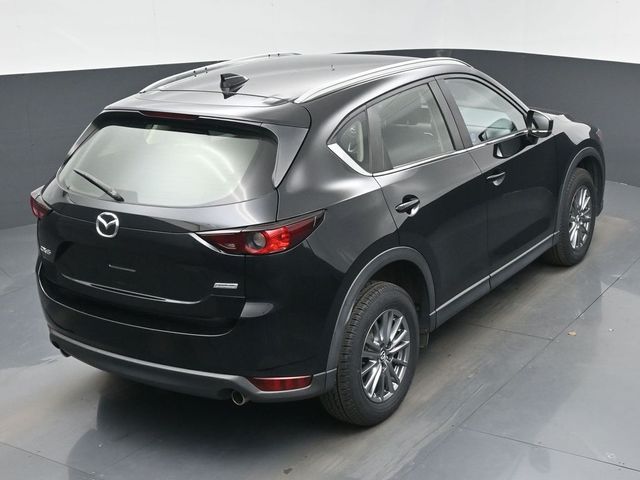 2018 Mazda CX-5 Sport