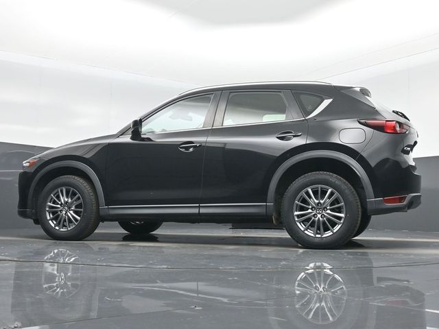 2018 Mazda CX-5 Sport