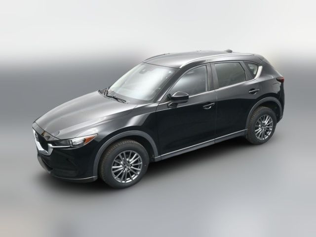 2018 Mazda CX-5 Sport