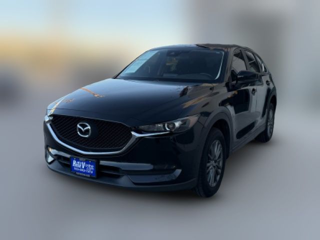 2018 Mazda CX-5 Sport