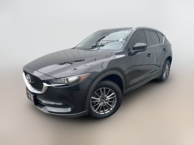 2018 Mazda CX-5 Sport