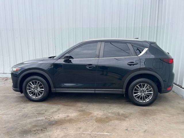 2018 Mazda CX-5 Sport