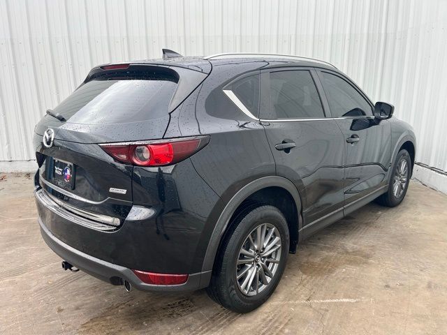 2018 Mazda CX-5 Sport