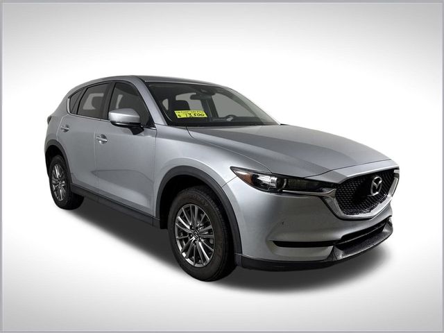 2018 Mazda CX-5 Sport