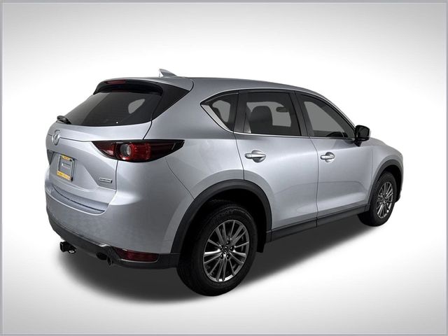 2018 Mazda CX-5 Sport