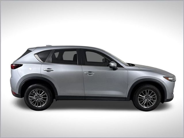 2018 Mazda CX-5 Sport