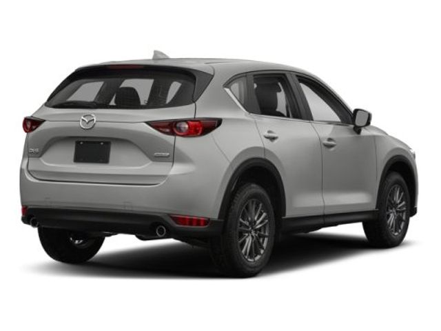 2018 Mazda CX-5 Sport