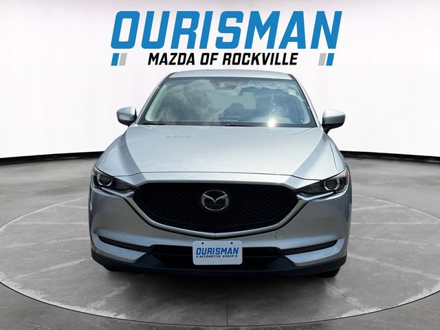 2018 Mazda CX-5 Sport