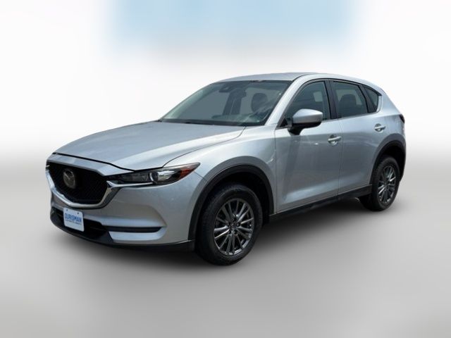2018 Mazda CX-5 Sport