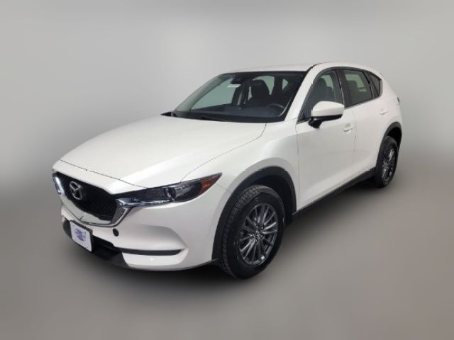 2018 Mazda CX-5 Sport