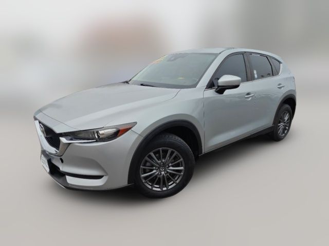 2018 Mazda CX-5 Sport