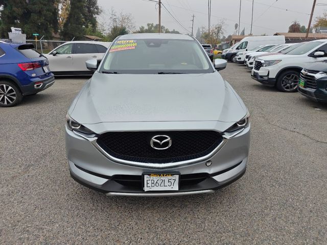 2018 Mazda CX-5 Sport