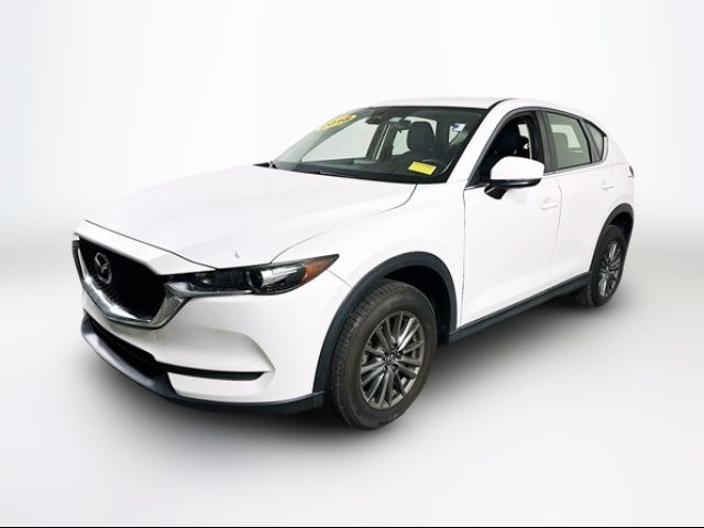 2018 Mazda CX-5 Sport