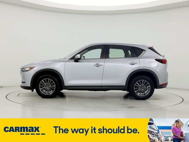 2018 Mazda CX-5 Sport