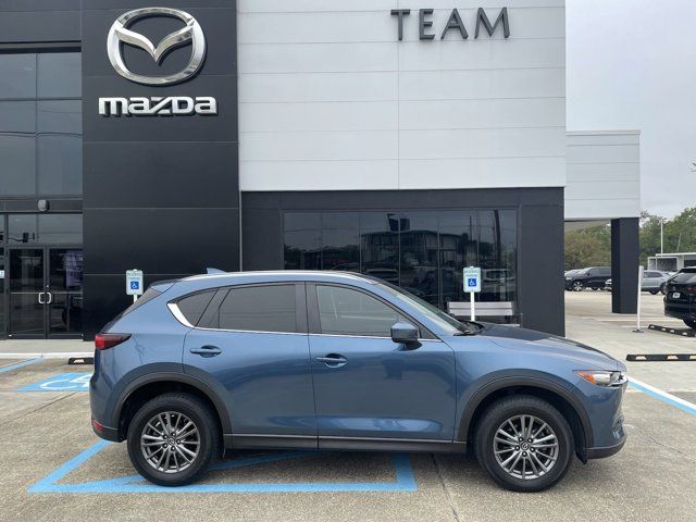 2018 Mazda CX-5 Sport