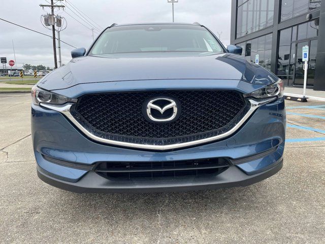 2018 Mazda CX-5 Sport