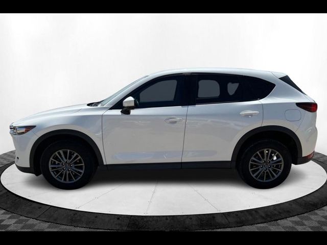 2018 Mazda CX-5 Sport