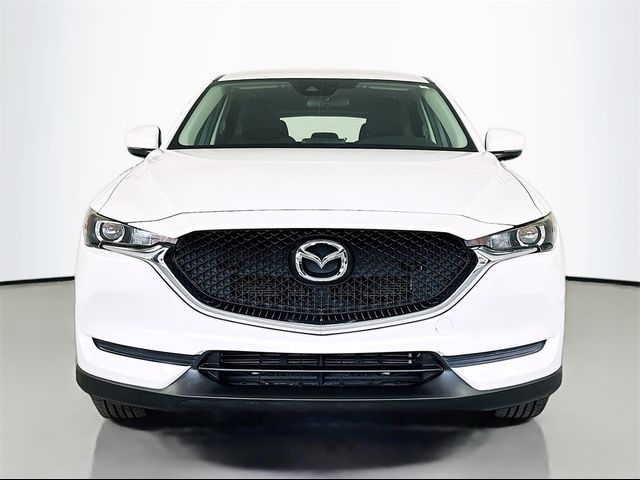 2018 Mazda CX-5 Sport