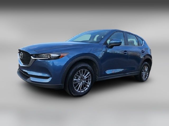 2018 Mazda CX-5 Sport