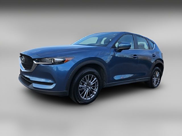 2018 Mazda CX-5 Sport