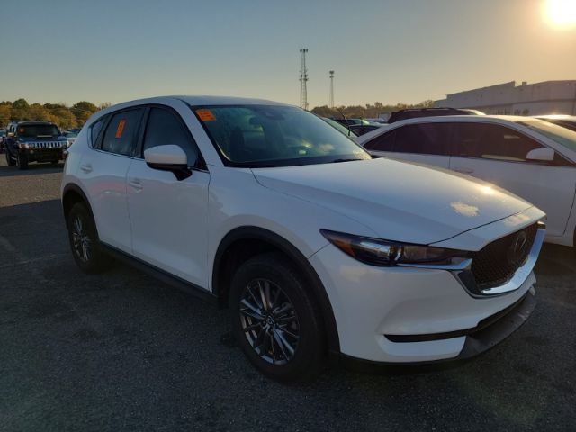 2018 Mazda CX-5 Sport